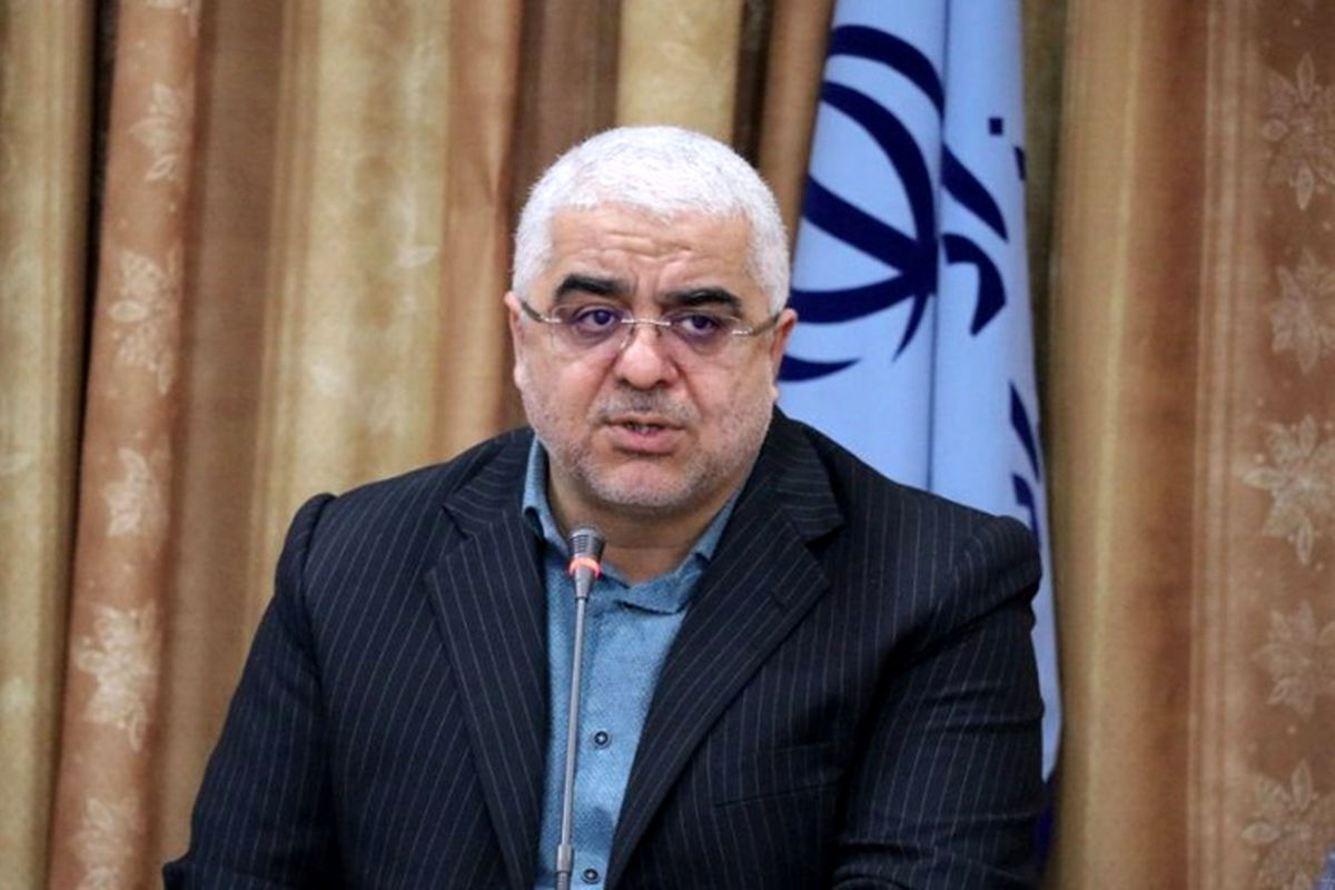 غلامعلی جعفرزاده ایمن آبادی