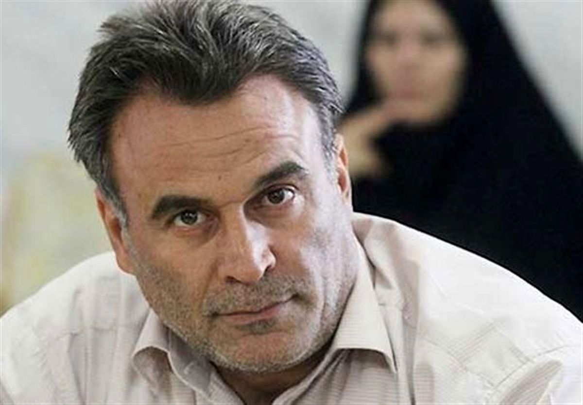 علی اکبر عیوضی