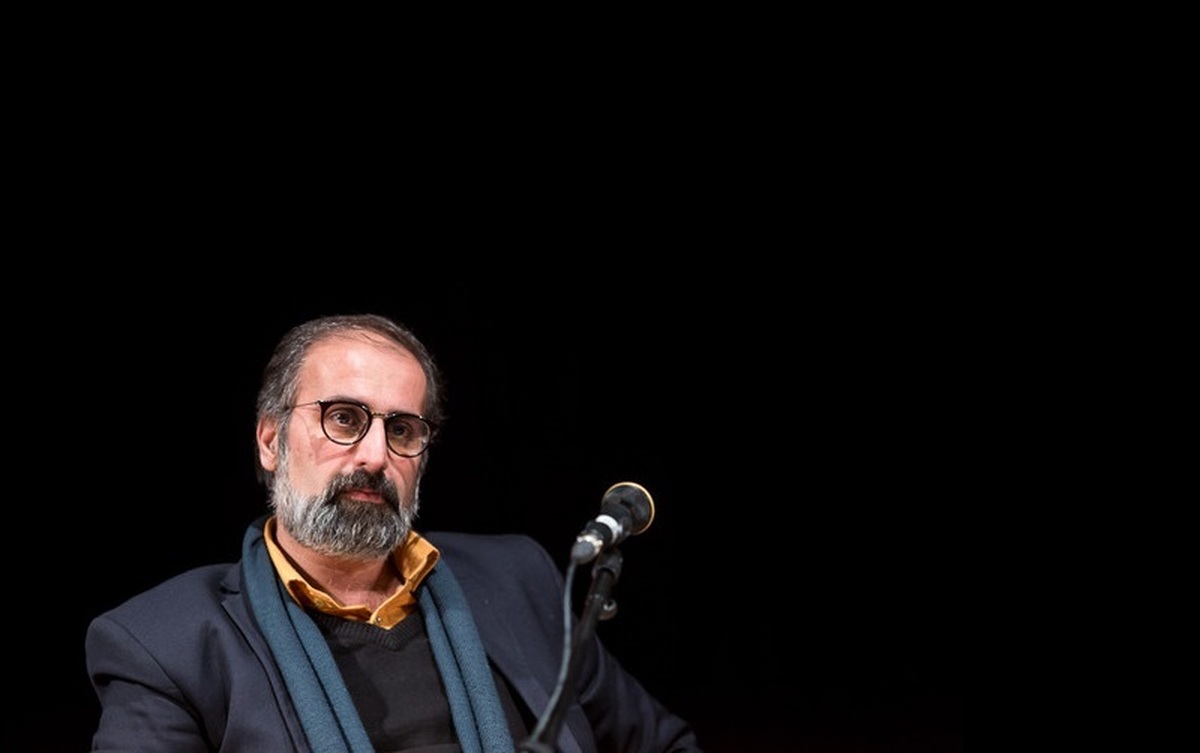 عبدالرضا داوری