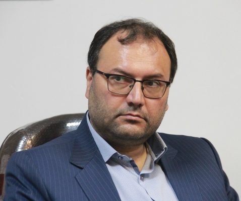 محمد دانش شکیب