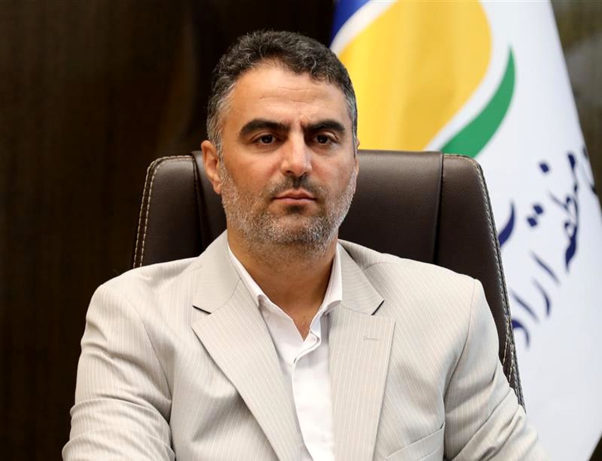 میثم محمدی نژاد