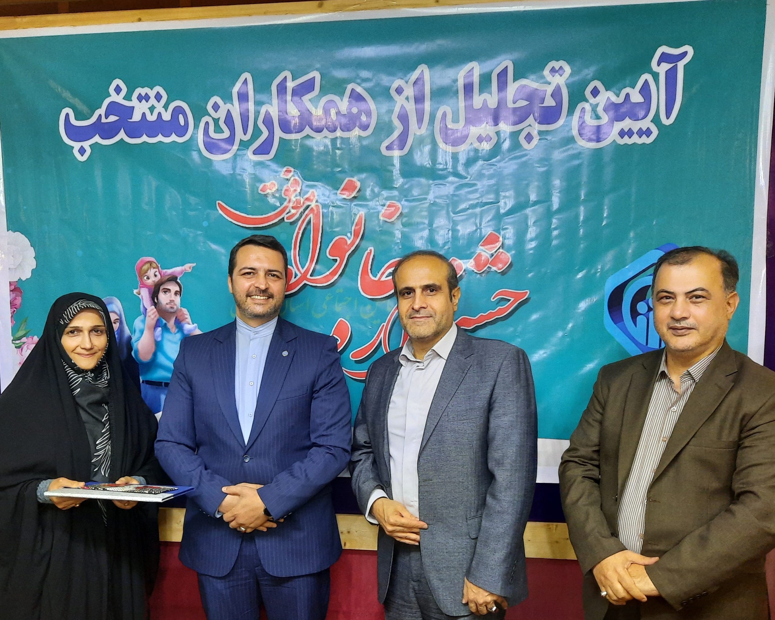 کیوان مرتضوی