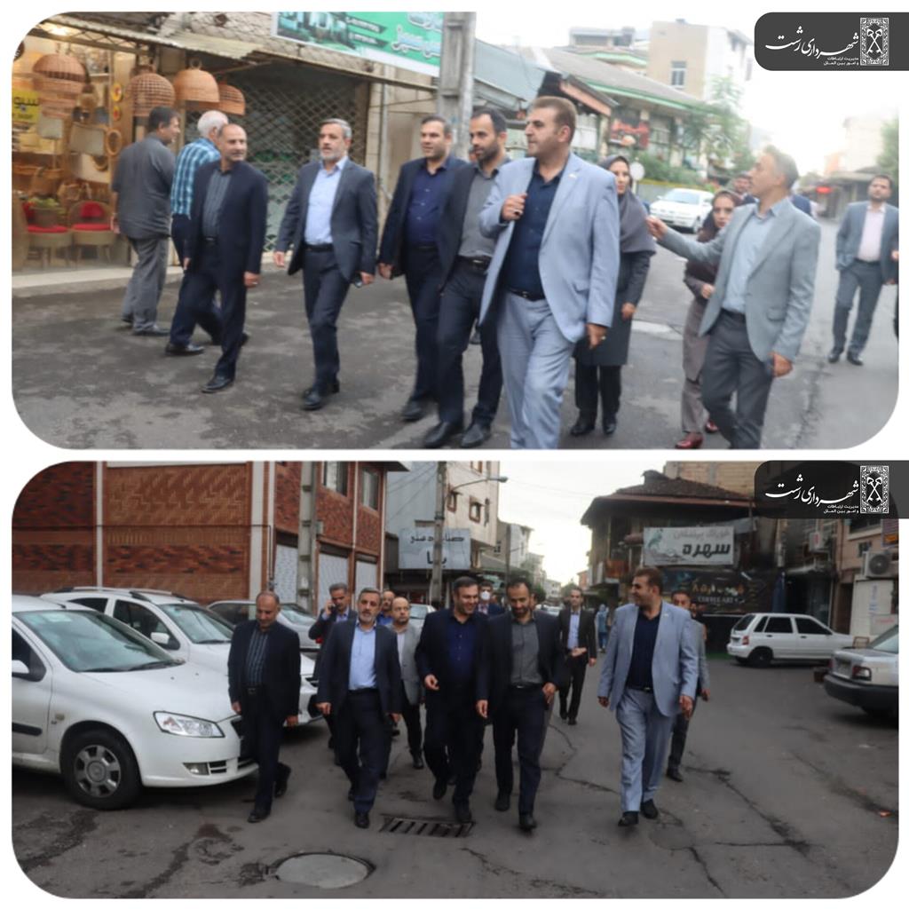 بازدیدمعاون وزیر راه و شهرسازی از پروژه لایروبی و بازآفرینی تالاب عینک