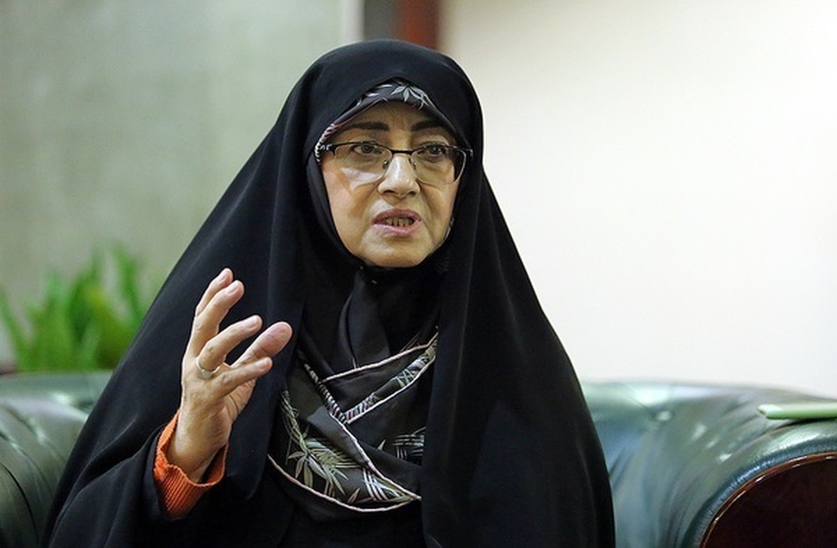 اشرف بروجردی