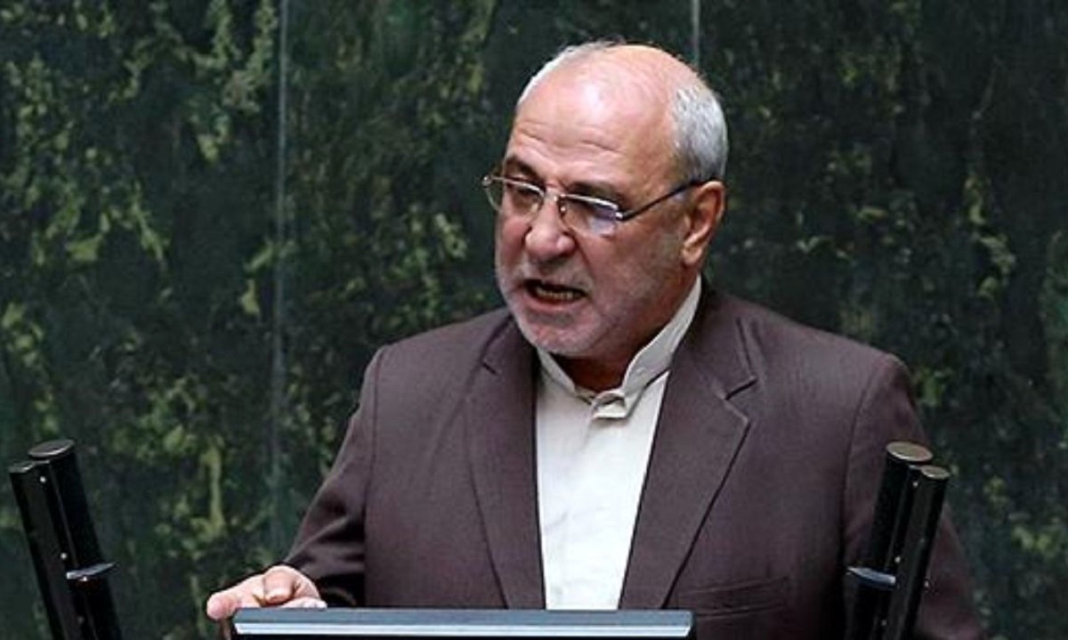 حسینعلی حاجی‌دلیگانی