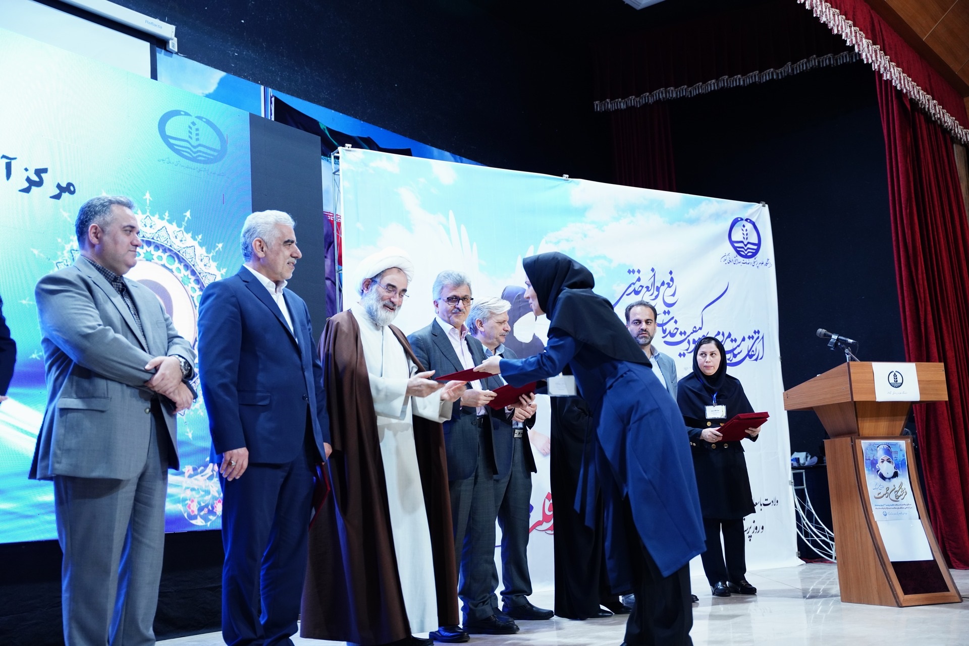 محمد تقی آشوبی