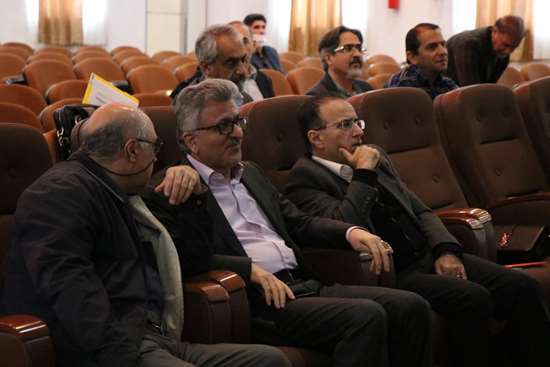 محمد تقی آشوبی