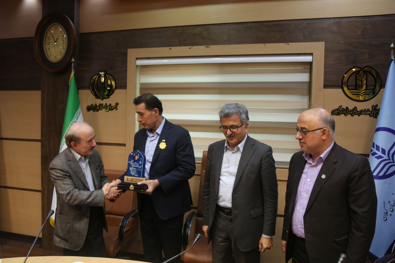 محمد تقی آشوبی