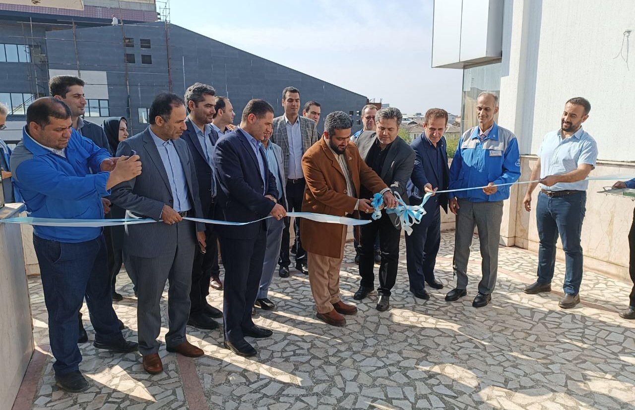 برای اولین بار رشته تحصیلی خدمات پس از فروش خودروهای سبک در گیلان راه اندازی شد