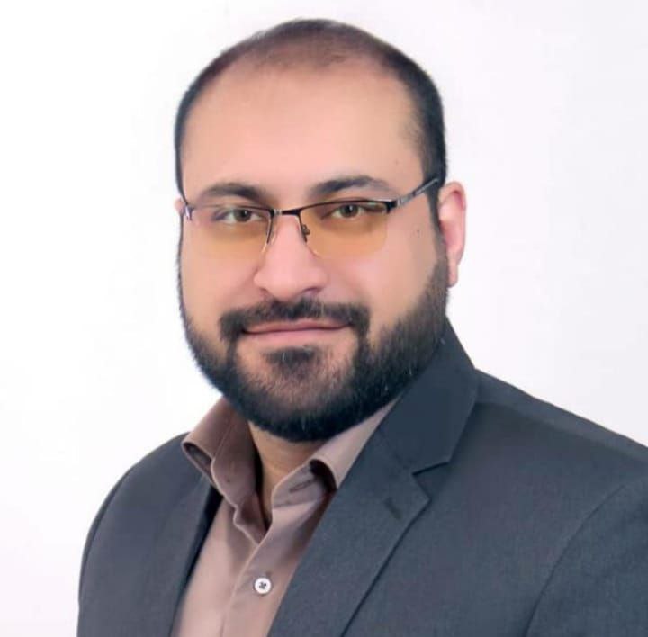 سید مجید محجوب خطیبانی