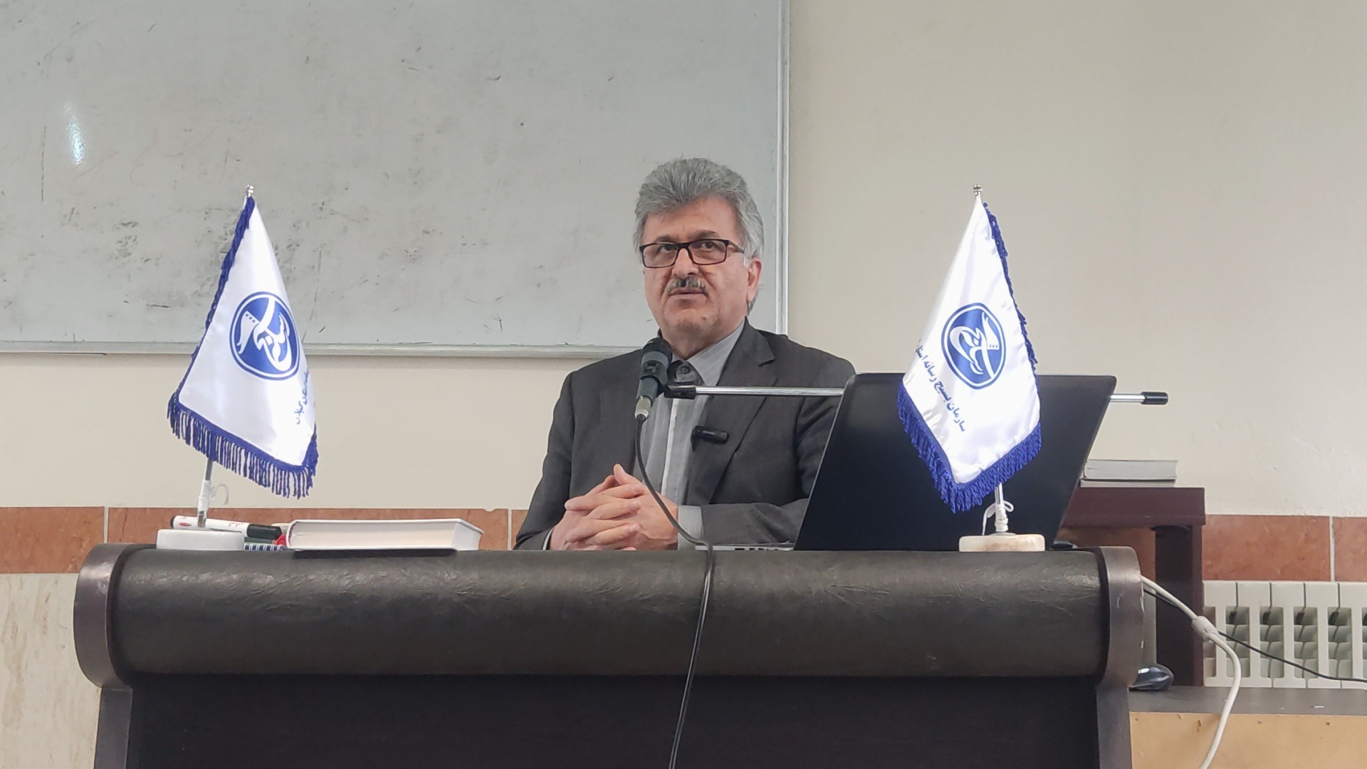 دکتر محمدتقی آشوبی