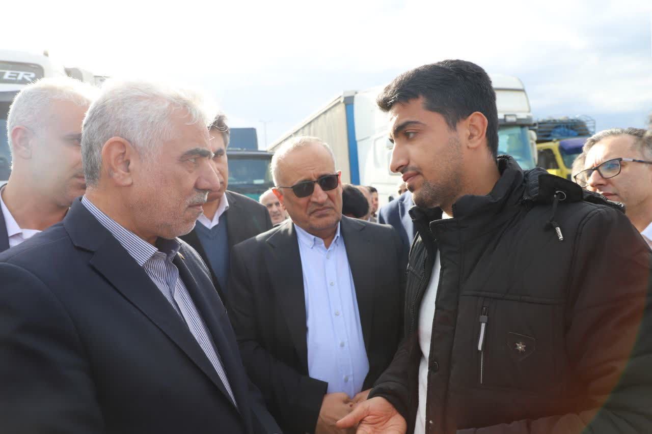 اسدالله عباسی