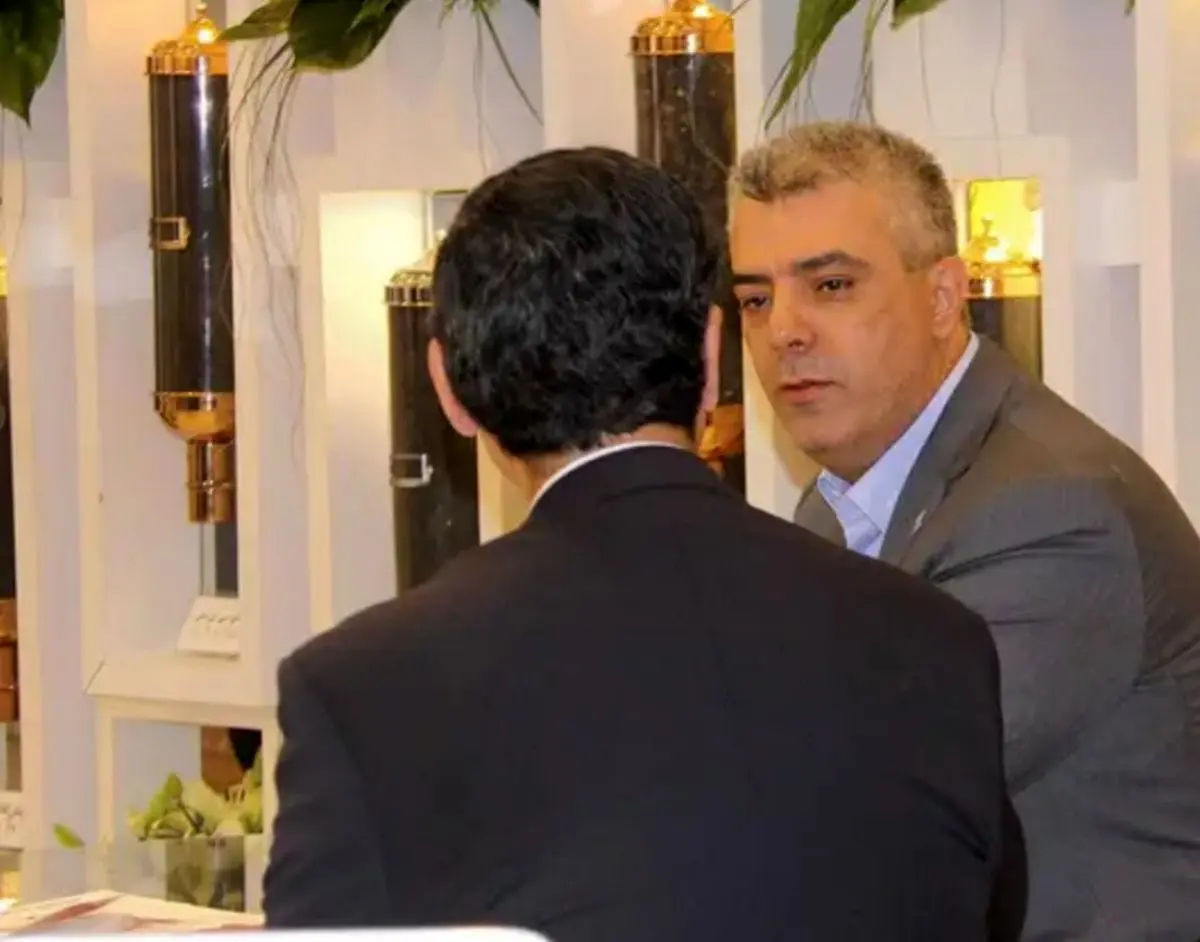 سکوت معنادار تریبون‌های رسمی در برابر فساد چای دبش!