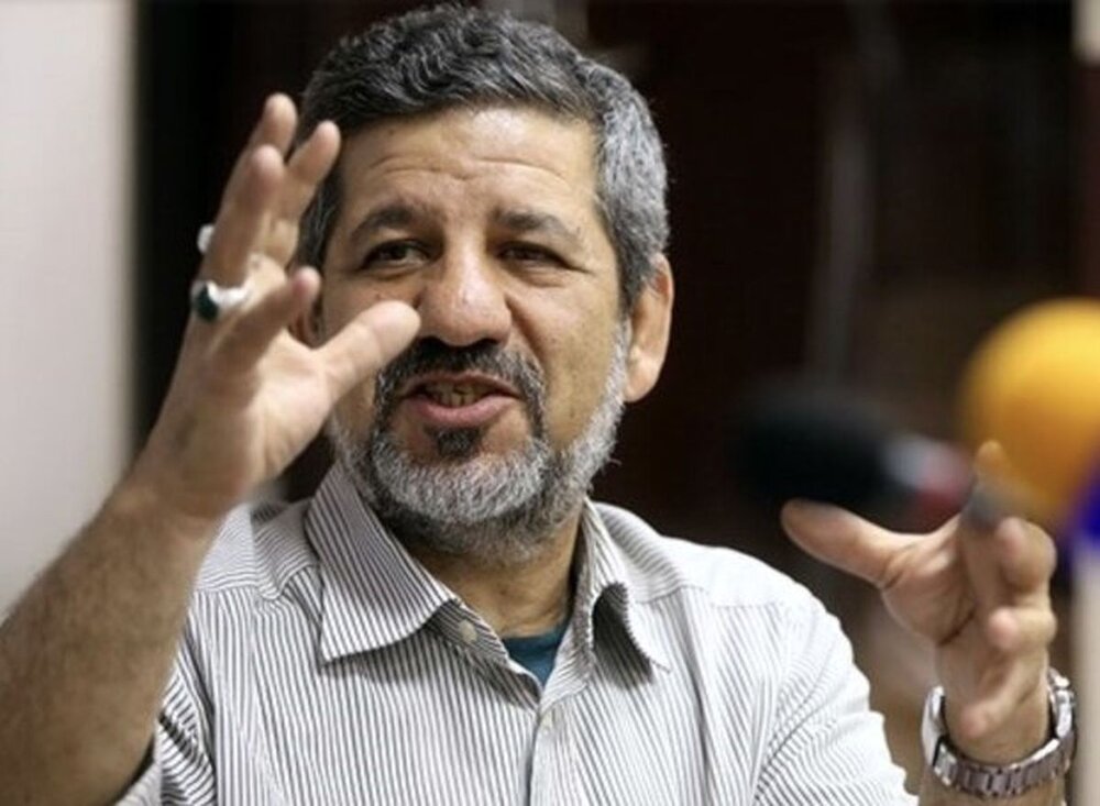 حسین کنعانی مقدم