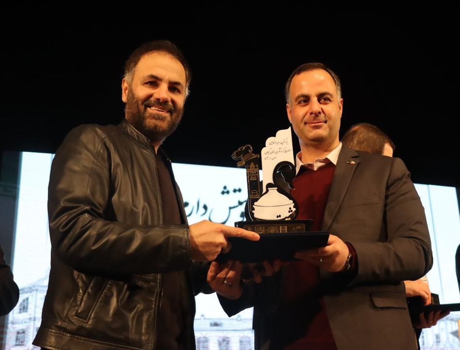 فرشید عاشوری