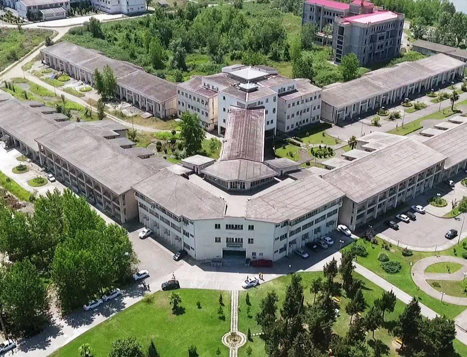 دانشگاه گیلان