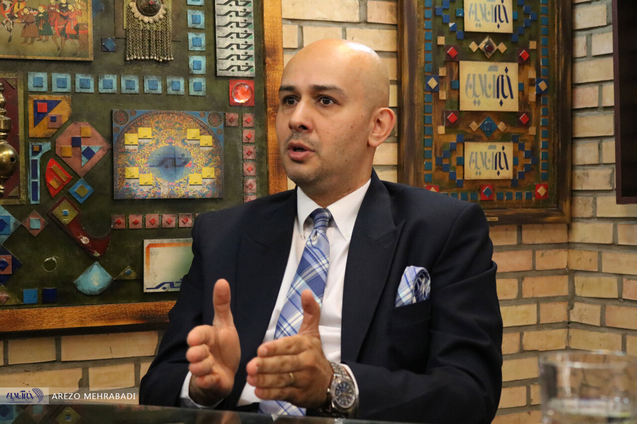 پیمان مولوی