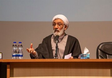 مصطفی پورمحمدی