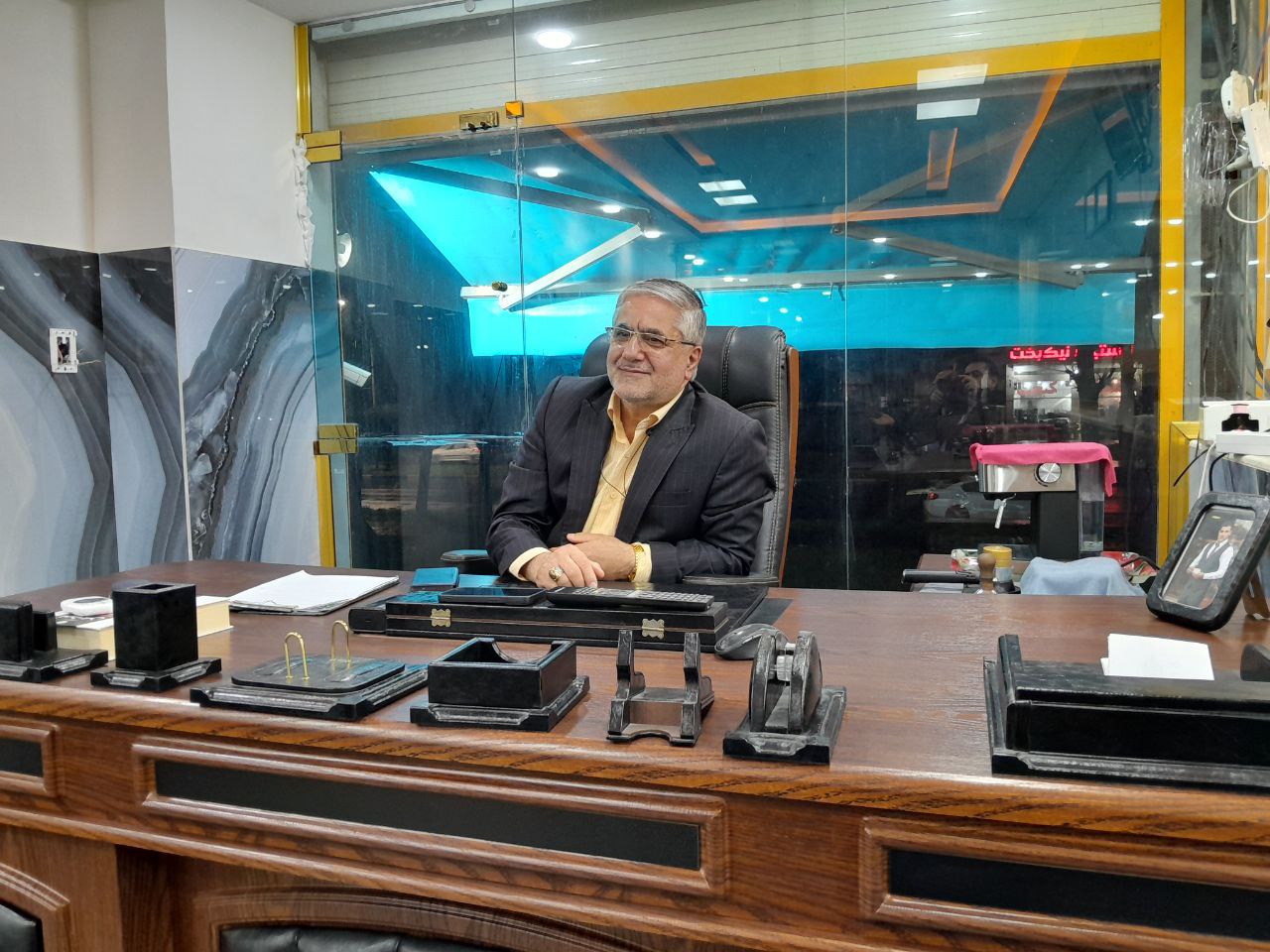 نعمت‌الله پژوهنده