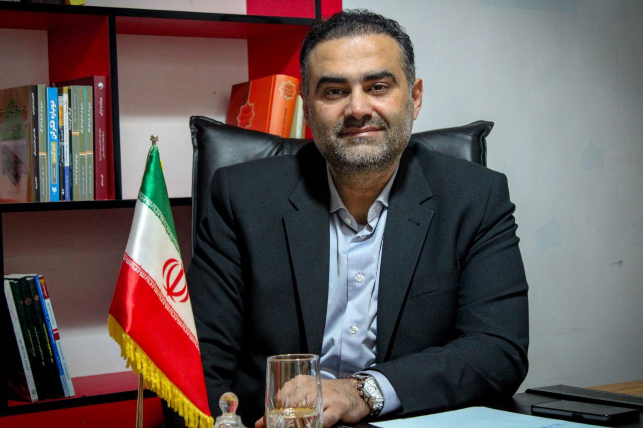 فرزاد دلارام