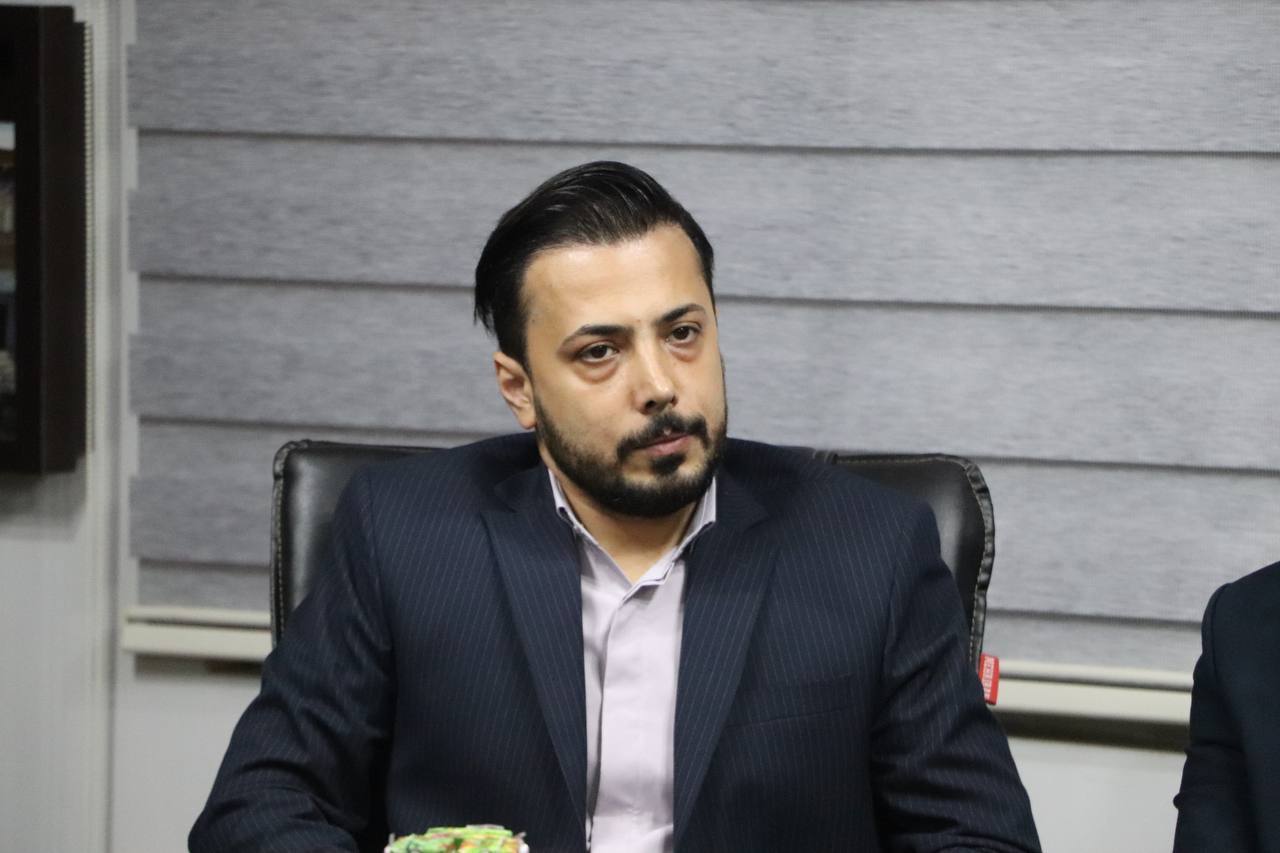 مصطفی بلورچی