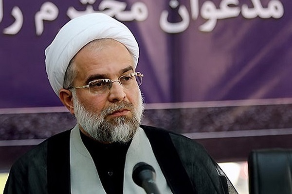 حجت‌الاسلام والمسلمین عبدالرضا پورذهبی