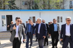 اسدالله عباسی