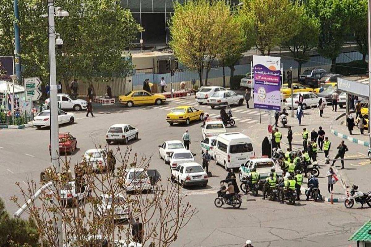 تکرار تجربه تلخ