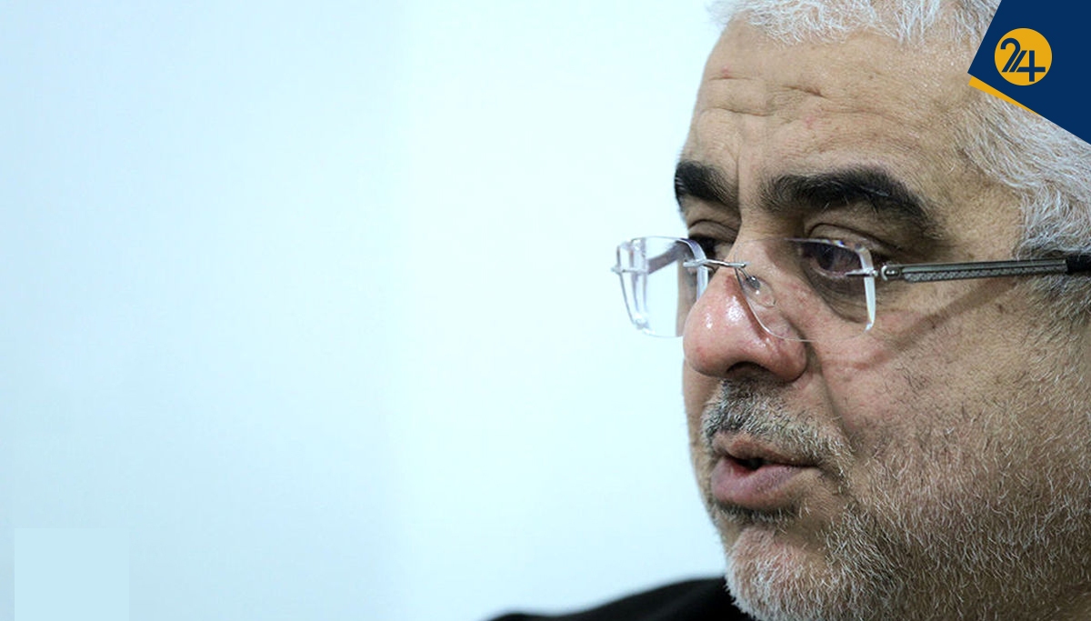 غلامعلی جعفرزاده ایمن آبادی