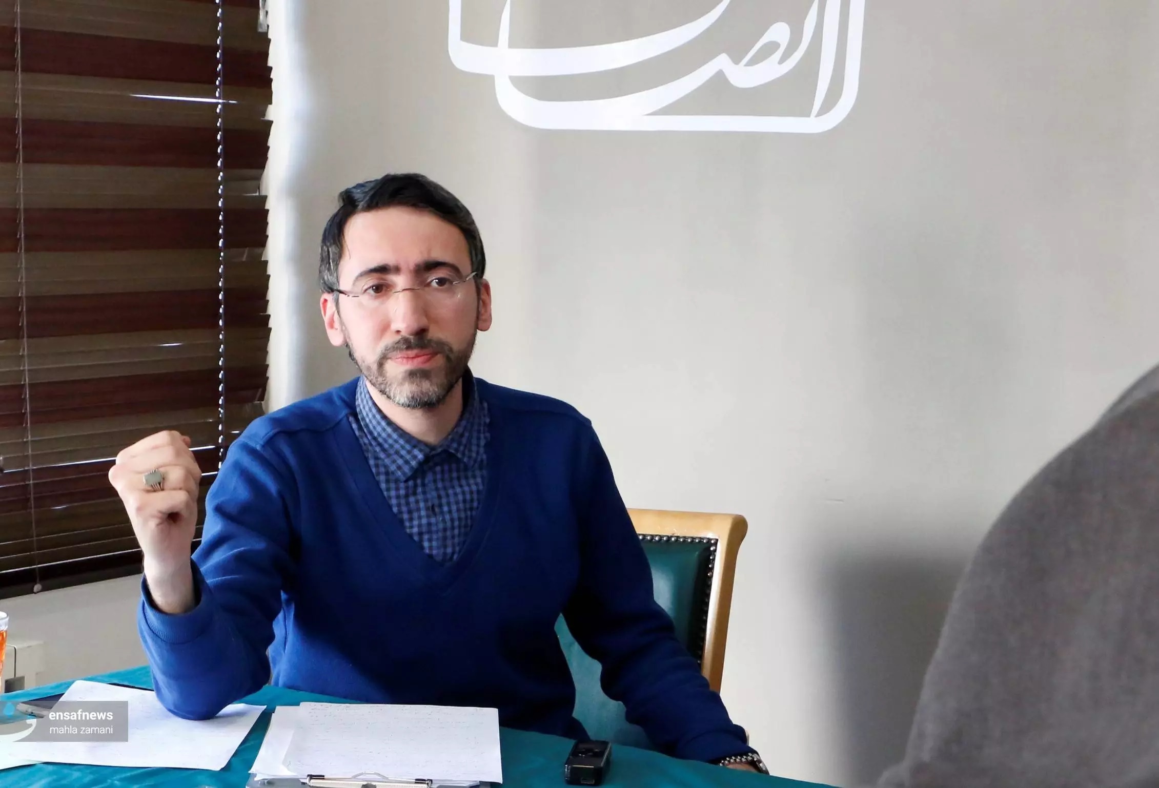 صالح نقره‌کار