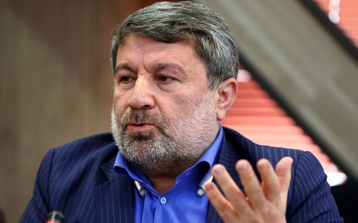 الیاس حضرتی