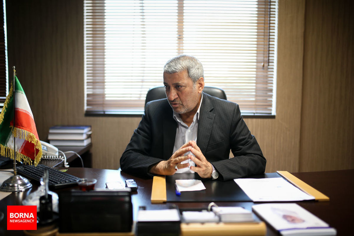 غلامعلی رجایی