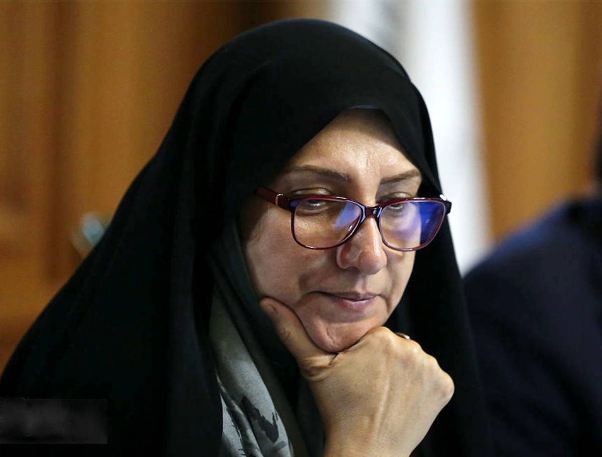 زهرا نژادبهرام