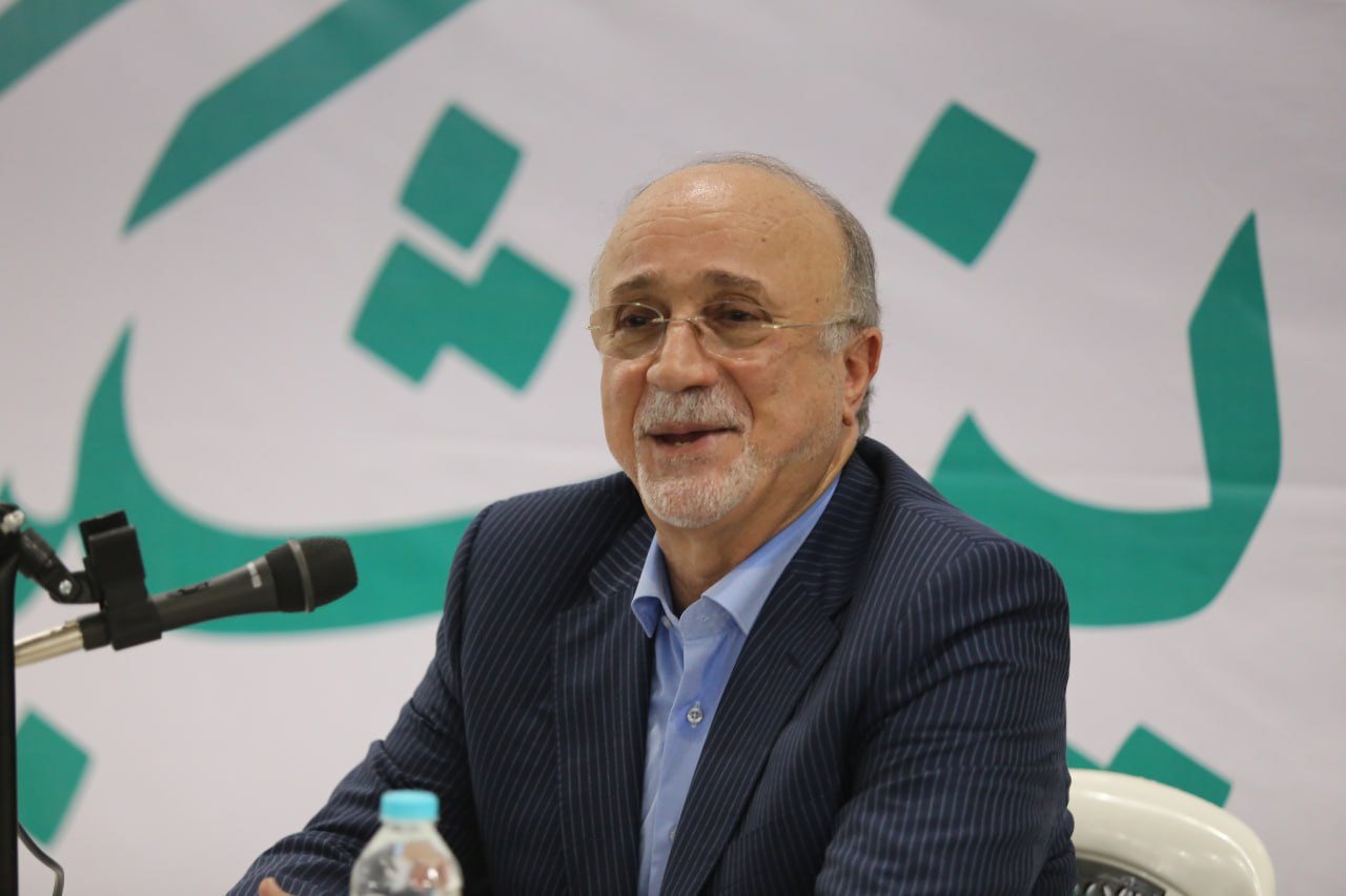 محمد علی نجفی