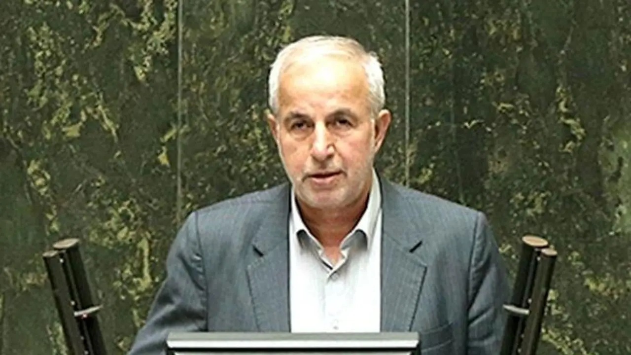 جبار کوچکی نژاد