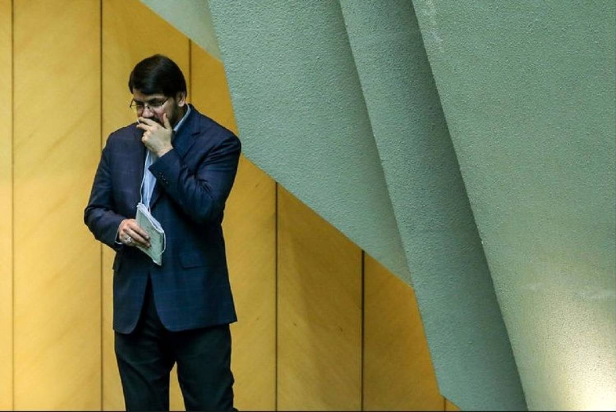 مهرداد بذزپاش