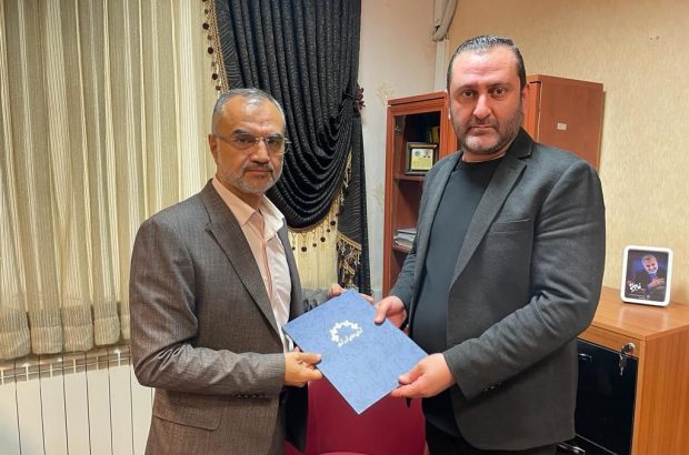 رسول محمد پور