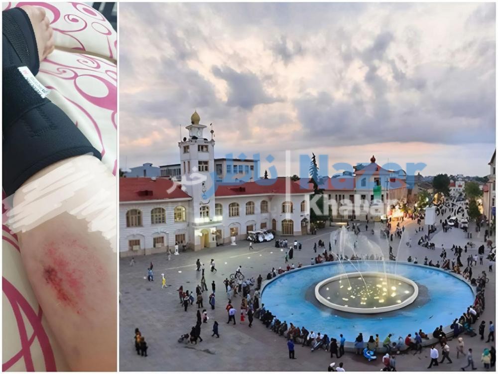 پیاده راه فرهنگی