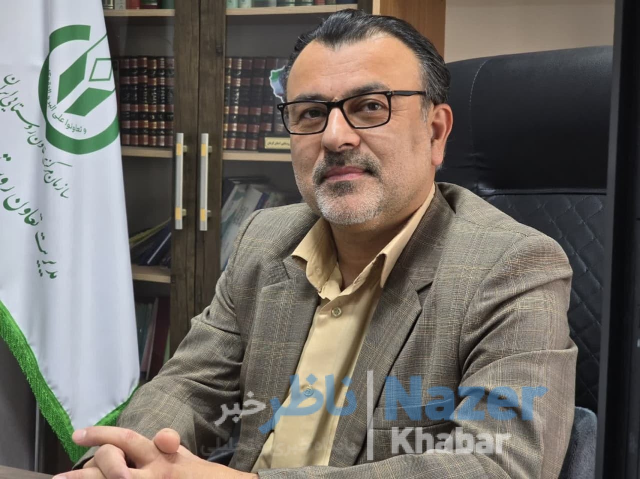 کیوان حسن پور