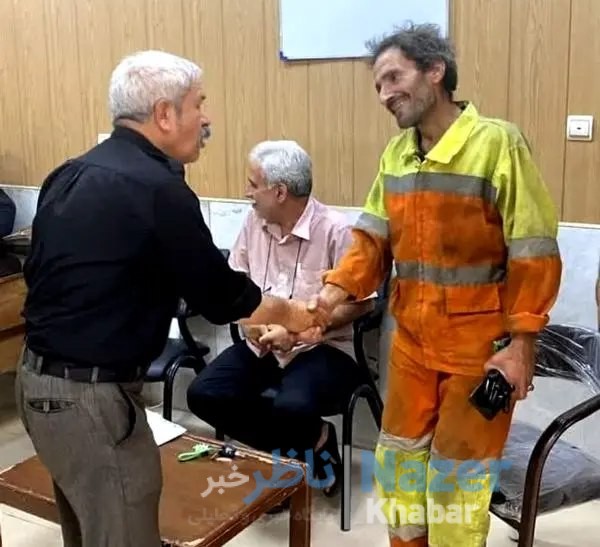 پاکبان کاشان