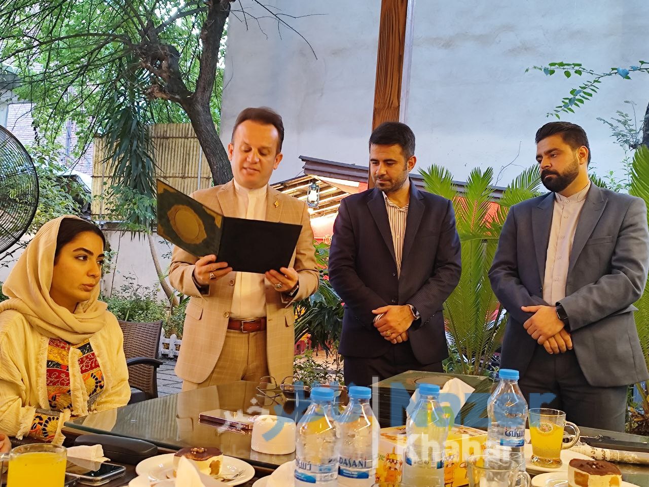 برادران علیزاده