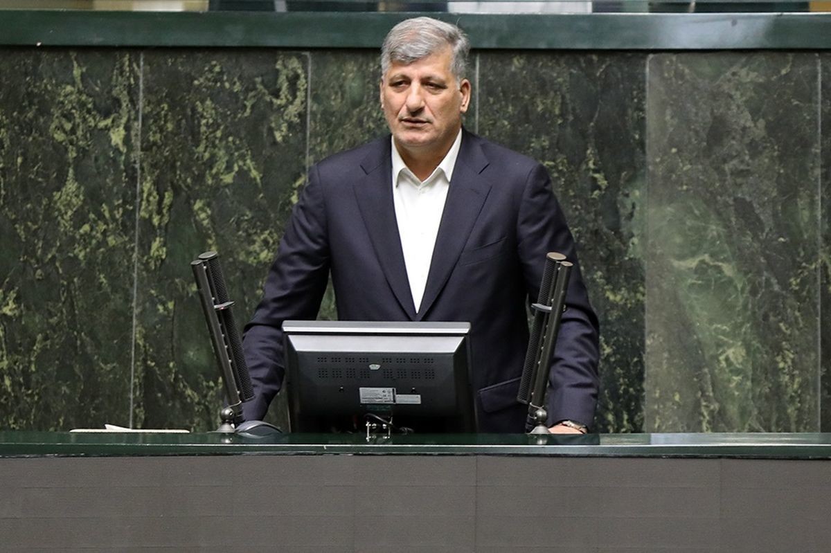 مهرداد گودرزوند چگینی