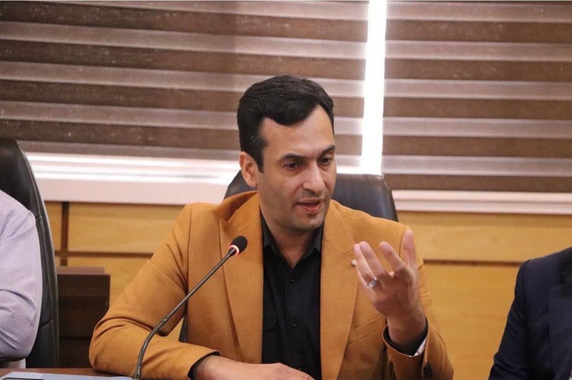 علیرضا حسنی