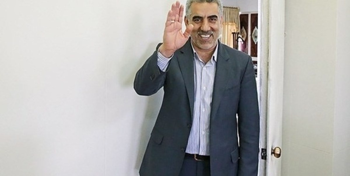 اسدالله عباسی