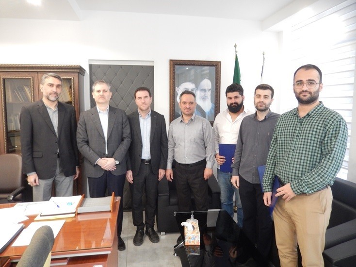 نوسازی مدارس گیلان