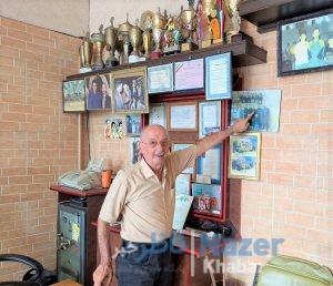 سید مرتضی موسویان