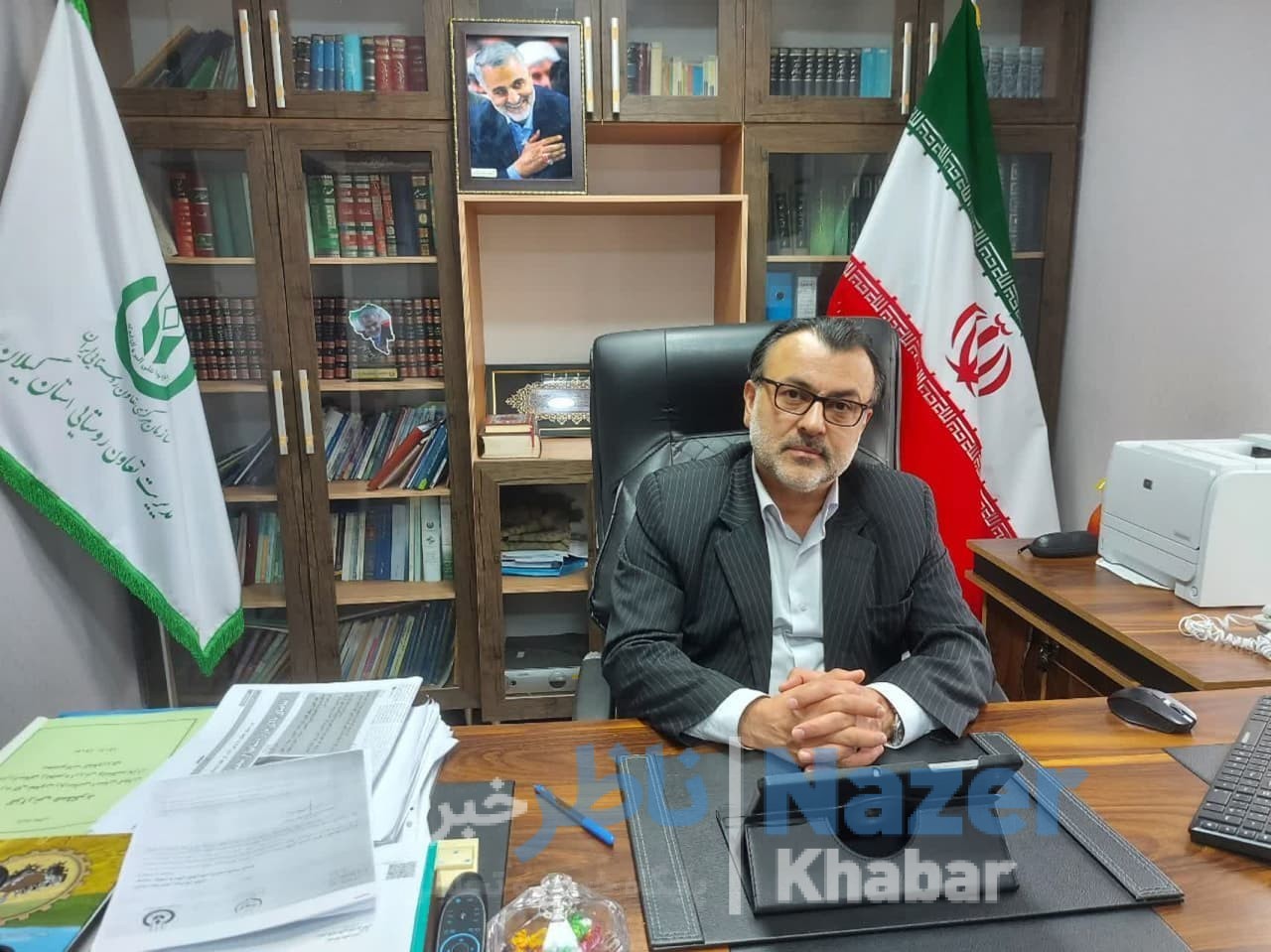 کیوان حسن پور