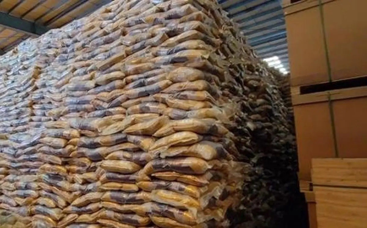 واردات برنج