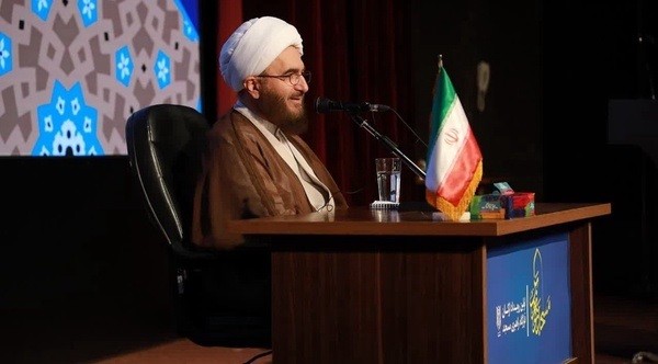 محمدجواد حاج‌علی‌اکبری