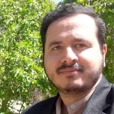 علیرضا مکرمی